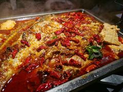 -探鱼·鲜青椒爽麻烤鱼(领展购物广场店)