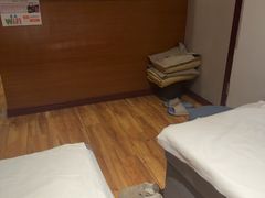 -华夏良子·足道·SPA·艾灸(苏州桥店)