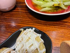 -今邕烧烤(西大店)