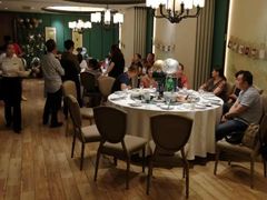 包厢-小厨娘淮扬菜(六合欢乐港店)