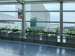 -中部国际机场