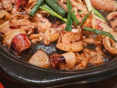 -桂小厨广西菜(万象城店)