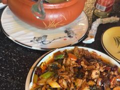 -海韵人家.海景花园经典云南菜(双廊店)