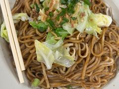 -李先生牛肉面大王(东单店)