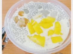 -满记甜品(南京虹悦城三店)