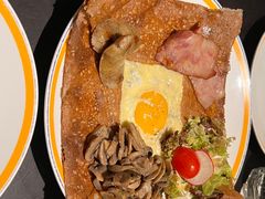 -La Creperie法餐厅(芮欧百货店)