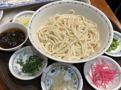 老北京炸酱面-海碗居(王府井店)