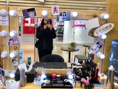 -海马体照相馆(大连罗斯福广场店)