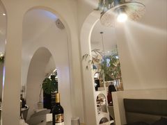 -春树下·树屋花房西餐厅(罍街AS1980店)