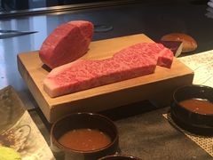 -神户牛排餐厅MOURIYA(总店)