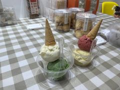 开心果口味-YITASU甜品(子安路店)