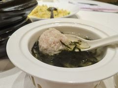 -扬州香格里拉·香宫中餐厅