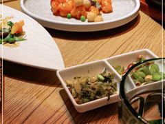 -荟廷·晶萃(陆家嘴尚悦湾店)