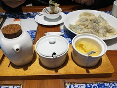 -东方饺子王(大屯路店)