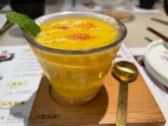 -蔡澜点心·粤菜(西单大悦城店)