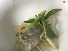 -官塘锋记鱼生·生腌·砂锅粥(牌坊街店)