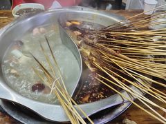 -江湖串串香(金牛万达店)