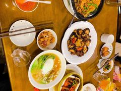 -日昌餐馆(亦庄店)