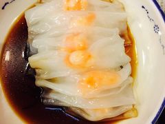 -阿殳菜馆·私厨(水围村店)