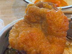 -丽丽三鲜螺蛳粉(田林路店)