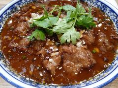 -汀兰酒店-中餐厅