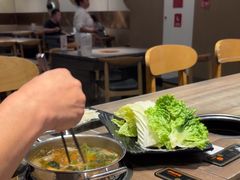 -呷哺呷哺 黄金牧场 (旧宫永辉超市店)