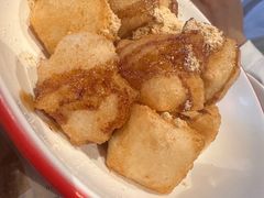 -辣尚瘾·烤鱼·新川菜(交大直营店)