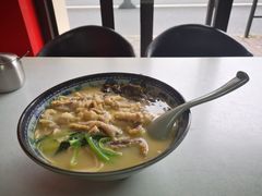-明呈黄鱼面馆(斜土路店)