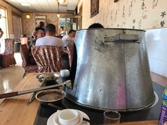 -姥家大锅台(魏各庄路店)