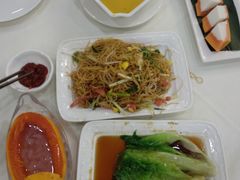 -东江海辉酒楼·公司团建·商务宴请·生日宴(宝安店)