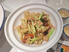 -兰湘子·湘菜小炒(崂山丽达店)