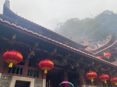 -安溪清水岩