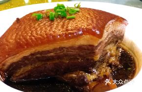 Jiangcun Stuffed Pork