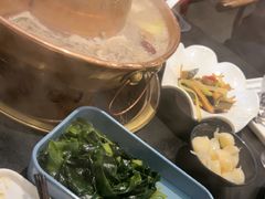 -北门涮肉·铜锅涮肉(南锣鼓巷店)