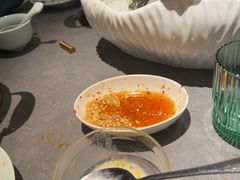 -鼎鼎香·港式火锅(北京SKP店)