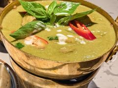 -Home Thai·泰谣(王府井apm店)