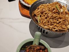 -蘇河湾·新鲁菜·泰山宴(泰山店)