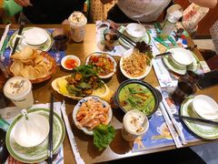 -TAIMING泰鸣东南亚餐厅(益华广场店)