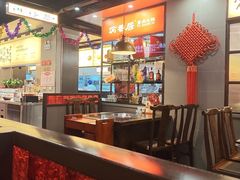 -渝香居重庆火锅(铁西三道街店)