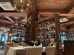 -一棵树·意大利西餐厅One Tree(新城店)