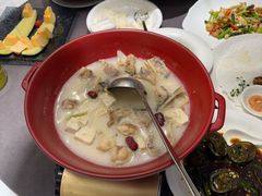 -一澜江宴·江景地标楚菜(江滩公园店)