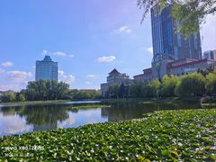 -山东大学(威海校区)