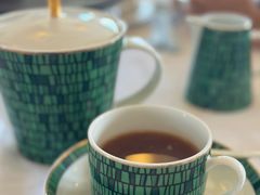 -上海和平饭店-华懋阁 The Cathay Room