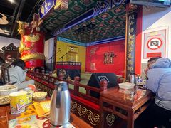 -德云社(三里屯店)