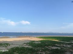 -彩虹沙滩