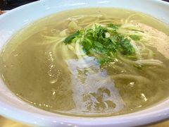 -萍姨抻面馆·鸡架冒菜(清湖店)