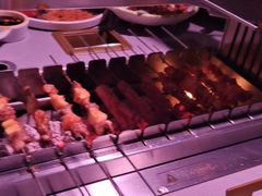 -丰茂烤串(全国首店)
