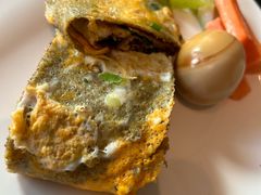 -天津东凯悦酒店·Market Café自助餐厅