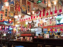 -平成屋·午肴夜酒(四川北路店)