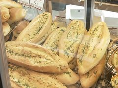 -山崎面包(百联世纪店)